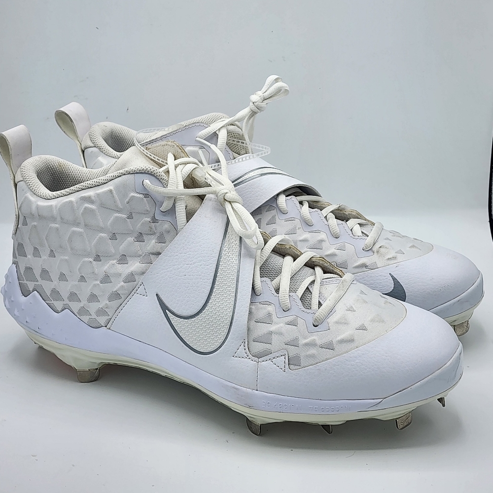 Nike Men's Force Zoom Trout 6 Baseball Metal Cleats